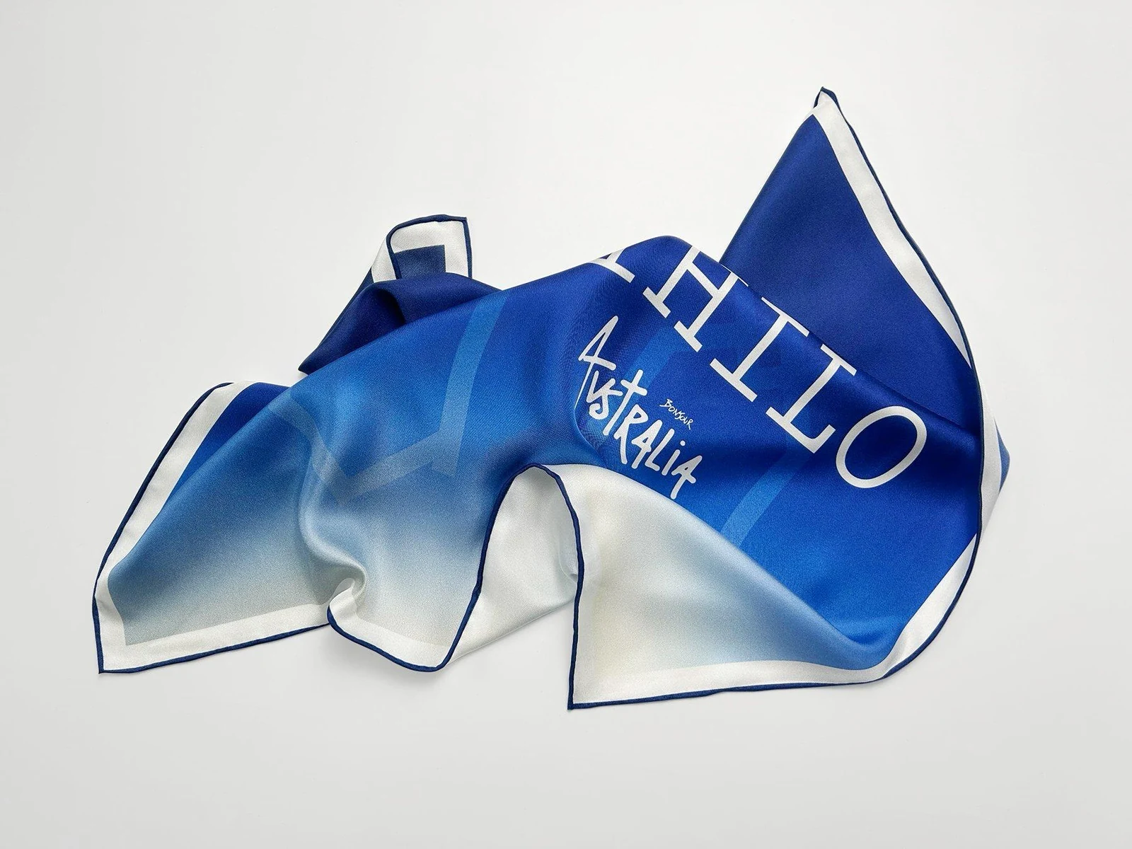 Bandana product design